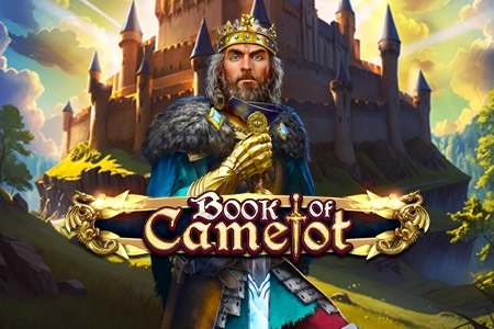 Book Of Camelot