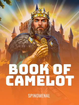 Book Of Camelot