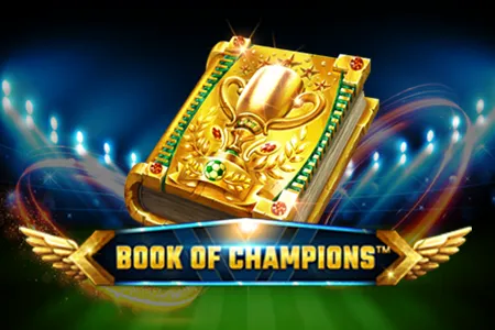 Book of Champions