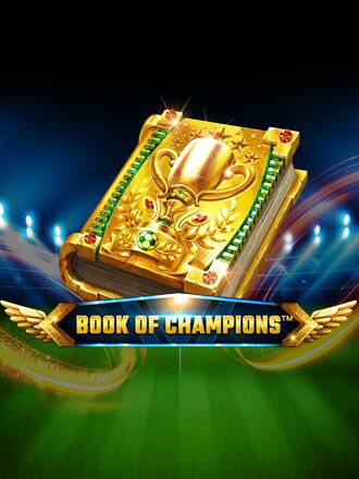 Book of Champions