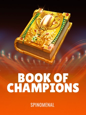 Book of Champions