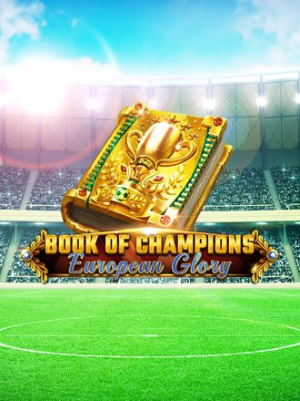 Book Of Champions - European Glory