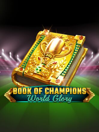 Book Of Champions - World Glory