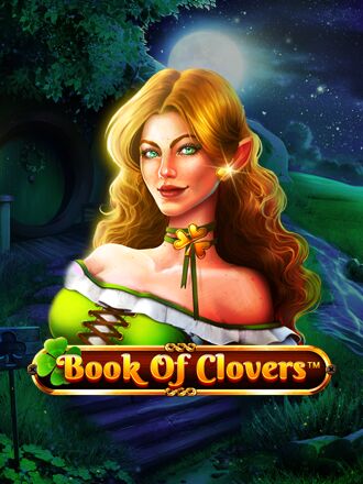 Book Of Clovers