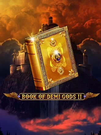 Book Of Demi Gods II