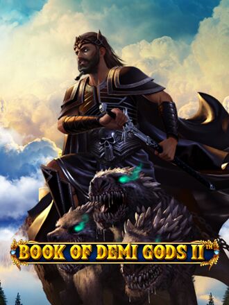 Book Of Demi Gods II - The Golden Era