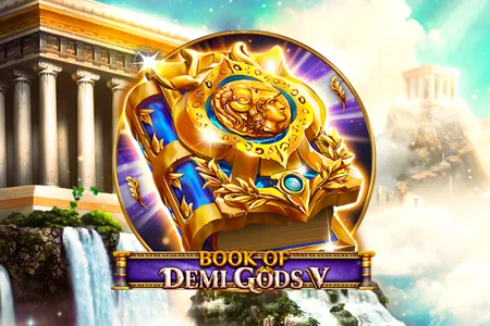Book Of Demi Gods V