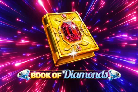 Book Of Diamonds