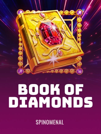 Book Of Diamonds