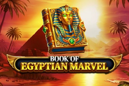 Book Of Egyptian Marvel