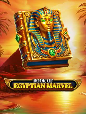 Book Of Egyptian Marvel