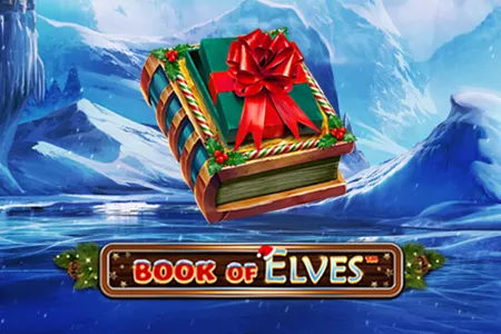 Book Of Elves