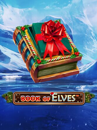 Book Of Elves