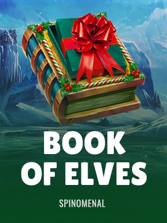 Book Of Elves