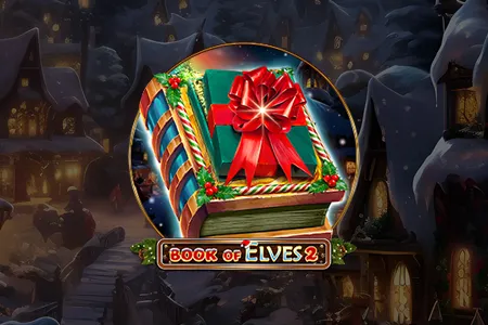 Book Of Elves 2