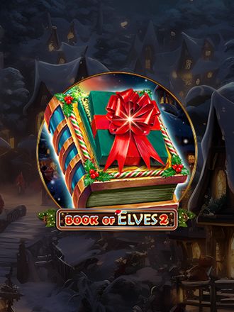 Book Of Elves 2