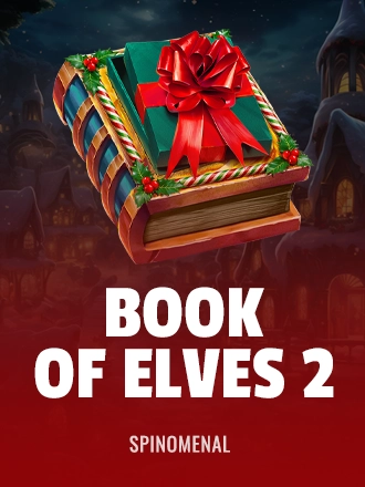 Book Of Elves 2