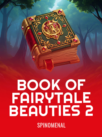 Book of Fairytale Beauties 2