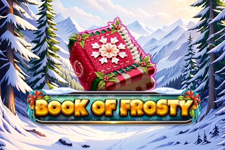Book Of Frosty