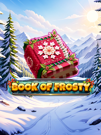 Book Of Frosty