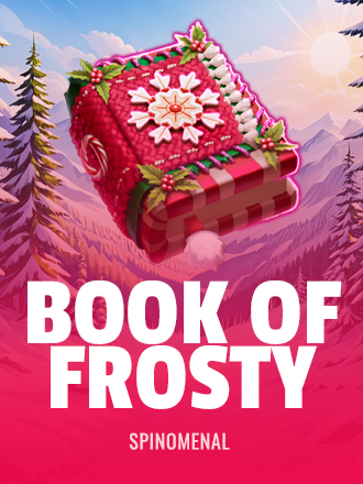 Book Of Frosty