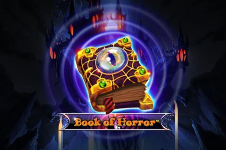 Book Of Horror