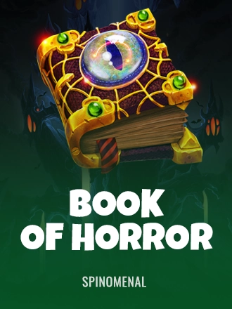 Book Of Horror