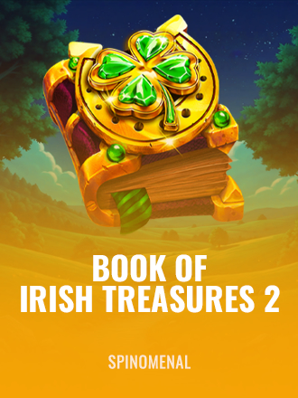 Book of Irish Treasures 2
