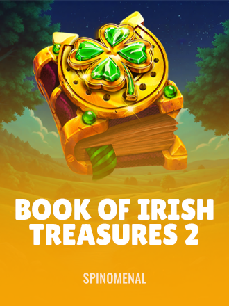 Book of Irish Treasures 2