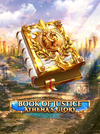 Book Of Justice - Athena's Glory
