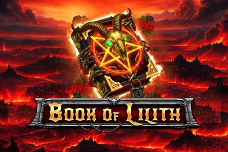 Book Of Lilith