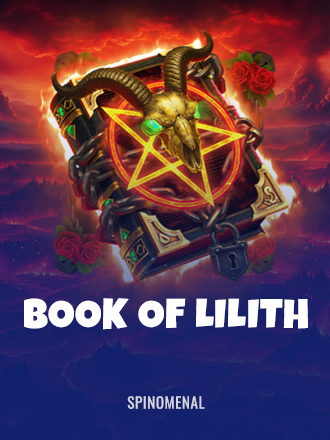 Book Of Lilith
