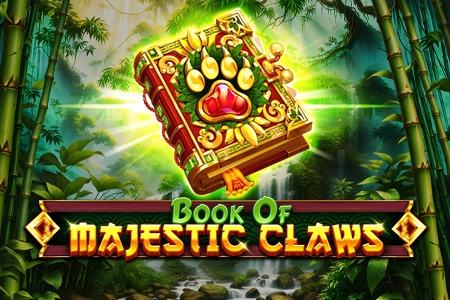 Book Of Majestic Claws