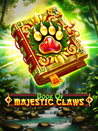 Book Of Majestic Claws
