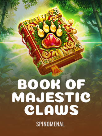 Book Of Majestic Claws