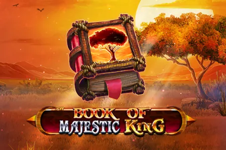 Book Of Majestic King