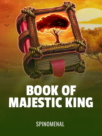 Book Of Majestic King