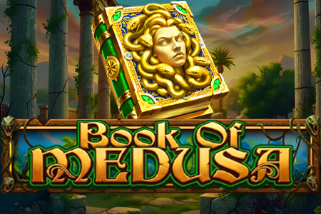 Book of Medusa