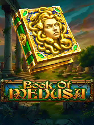 Book of Medusa
