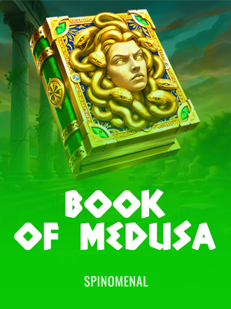 Book of Medusa