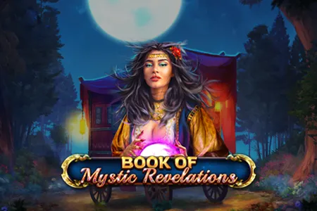 Book Of Mystic Revelations