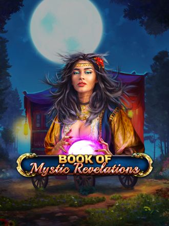 Book Of Mystic Revelations