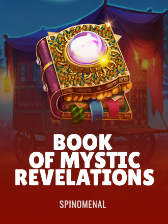 Book Of Mystic Revelations