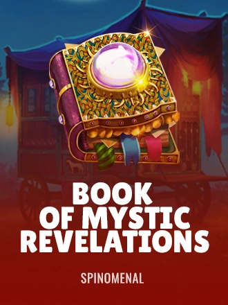 Book Of Mystic Revelations
