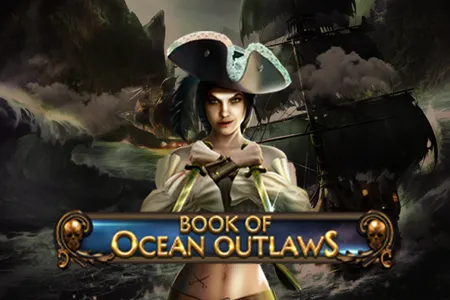 Book Of Ocean Outlaws
