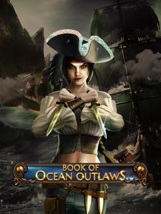 Book Of Ocean Outlaws