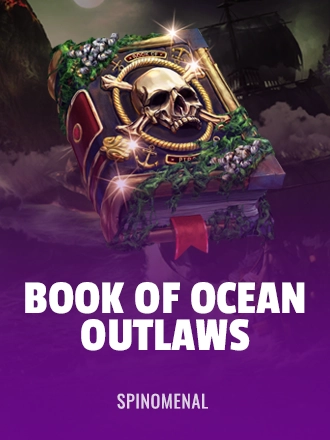 Book Of Ocean Outlaws