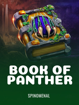 Book Of Panther