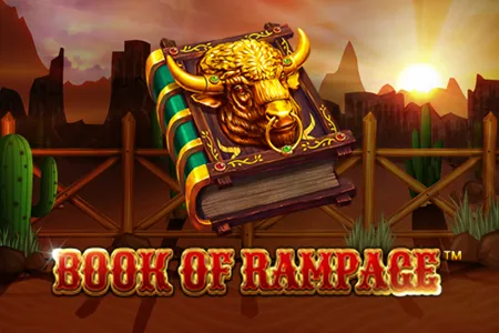 Book Of Rampage