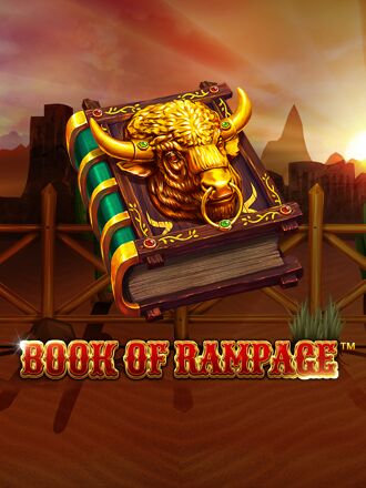 Book Of Rampage
